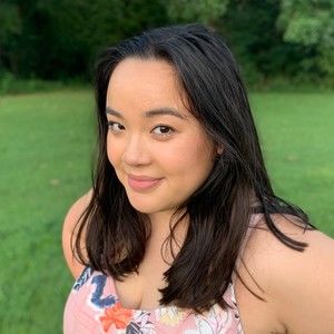 Meet your Posher, Audrey